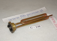 GRZAŁKA 2000W 5/4(G-265)